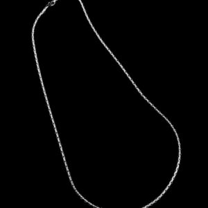 Rectangular Box Chain