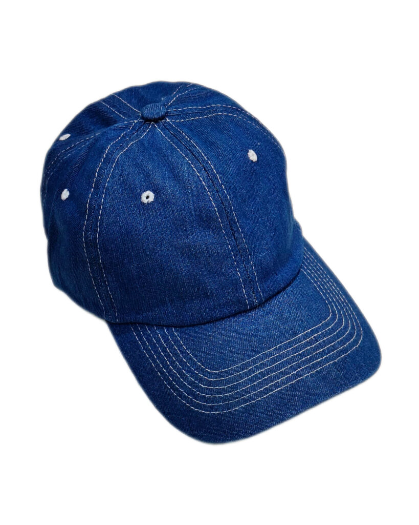Buy Premium & Luxury Jewellery For All || Anti Tarnish Stainless Steel Ocean Denim Cap