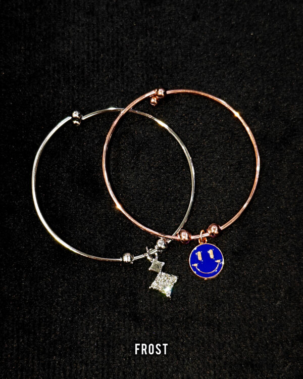 Buy Premium & Luxury Jewellery For All || Anti Tarnish Stainless Steel Korean Kadaa Combo