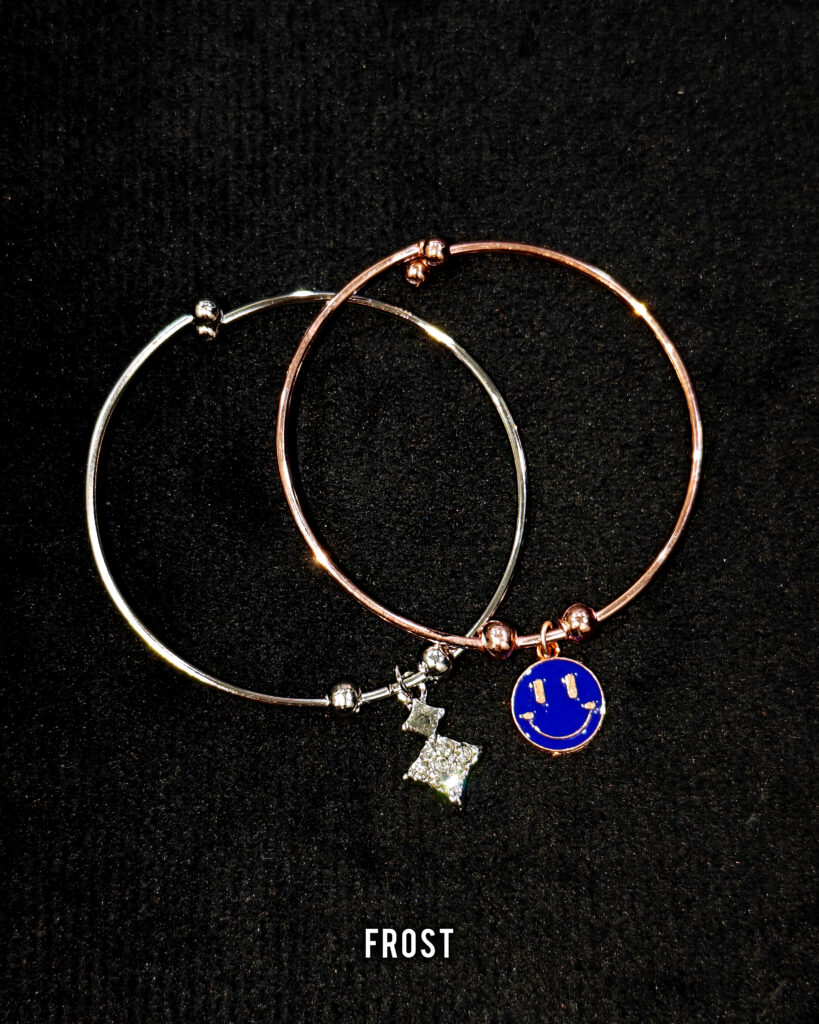 Buy Premium & Luxury Jewellery For All || Anti Tarnish Stainless Steel Korean Kadaa Combo