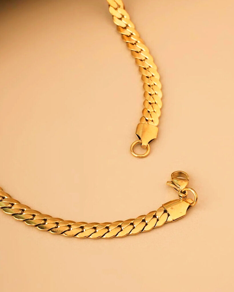 Buy Premium & Luxury Jewellery For All || Anti Tarnish Stainless Steel InShot 20260531 225720812 819x1024